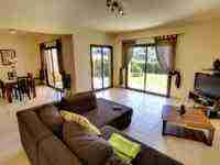 Location maison mitoyenne vacances Sagone