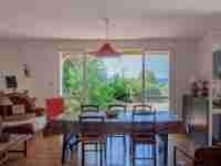 Location maison mitoyenne vacances Cargese
