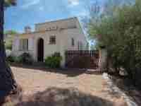 Location maison mitoyenne vacances Cargese