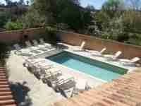 Location maison indépendante vacances Moriani-plage