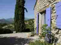 Location maison indépendante vacances sud de la France