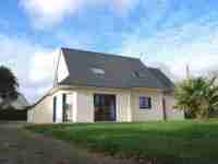 Location maison indépendante vacances Riec sur belon
