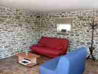 Location maison indépendante vacances Plozevet