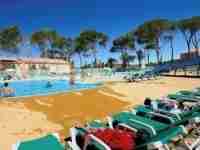Location maison mitoyenne vacances Location Camargue
