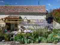 Location maison mitoyenne vacances Location Cévennes