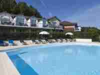 Location maison mitoyenne vacances Marciac