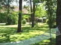 Location maison indépendante vacances Charnizay