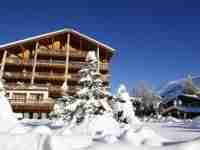 Location appartement vacances Les deux alpes