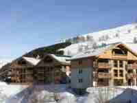 Location appartement vacances Les deux alpes