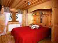 Location chalet vacances Les deux alpes