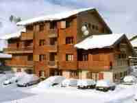 Location appartement vacances Les deux alpes