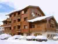 Location appartement vacances Les deux alpes