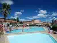 Location maison mitoyenne vacances St cyprien plage