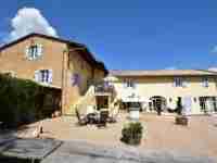 Location demeure/manoir vacances Location route des vins en Bourgogne