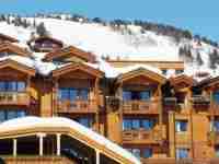 Location appartement vacances 3 vallées