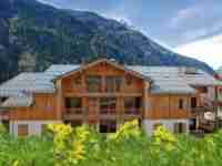 Location appartement vacances Orelle