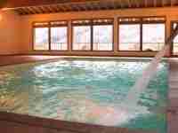 Location appartement vacances Orelle