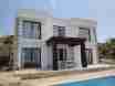 Location maison indépendante vacances Gümüşlük