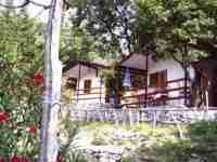 Location chalet vacances Location saisonniere cote des palmiers Italie