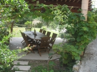 Location maison indépendante vacances La gaude