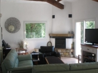 Location maison indépendante vacances La gaude