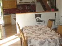 Location maison indépendante vacances La gaude