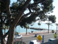 Location appartement vacances Cagnes-sur-mer