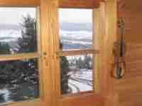 Location chalet vacances Bolquère