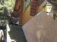 Location chalet vacances Bolquère