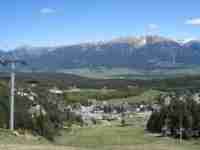 Location chalet vacances Bolquère