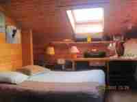 Location chalet vacances Bolquère