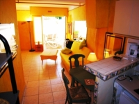 Location studio vacances Cannes