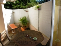 Location studio vacances Cannes