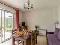 Location maison mitoyenne vacances Cajarc