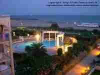 Location appartement vacances Cap d'agde