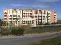 Location appartement vacances Cap d'agde