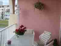 Location appartement vacances Cap d'agde