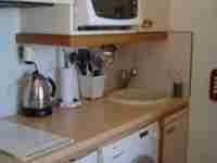 Location appartement vacances Cap d'agde