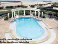 Location appartement vacances Cap d'agde