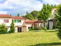 Location maison mitoyenne vacances Cajarc