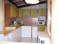 Location maison indépendante vacances Marseille 12ème