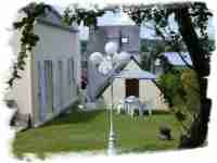 Location maison indépendante vacances Crozon