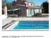 Location maison indépendante vacances Mazaugues