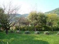 Location appartement vacances Le bar-sur-loup