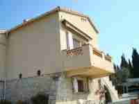 Location appartement vacances Le bar-sur-loup