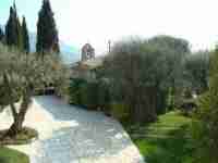 Location appartement vacances Le bar-sur-loup