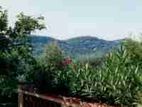 Location appartement vacances Le bar-sur-loup
