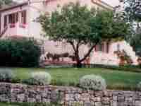Location appartement vacances Le bar-sur-loup