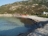 Location appartement vacances Calvi