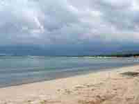Location appartement vacances Calvi